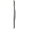 Ekena Millwork Reece Ceiling Medallion (Fits Canopies up to 6 3/4"), Hand-Painted Silver, 21"OD x 1 1/4"P CM21RESLS - alternate 5